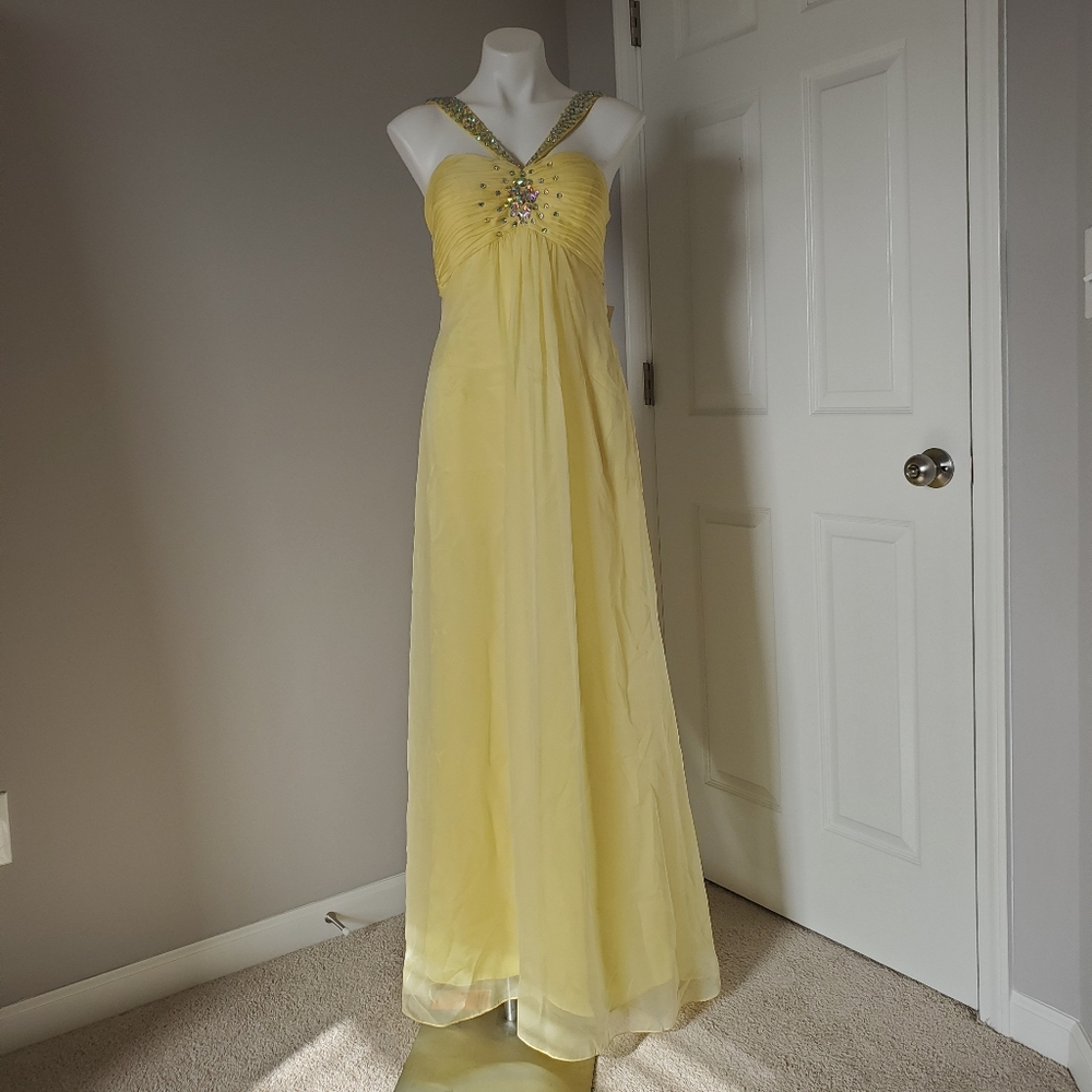 Event Dress